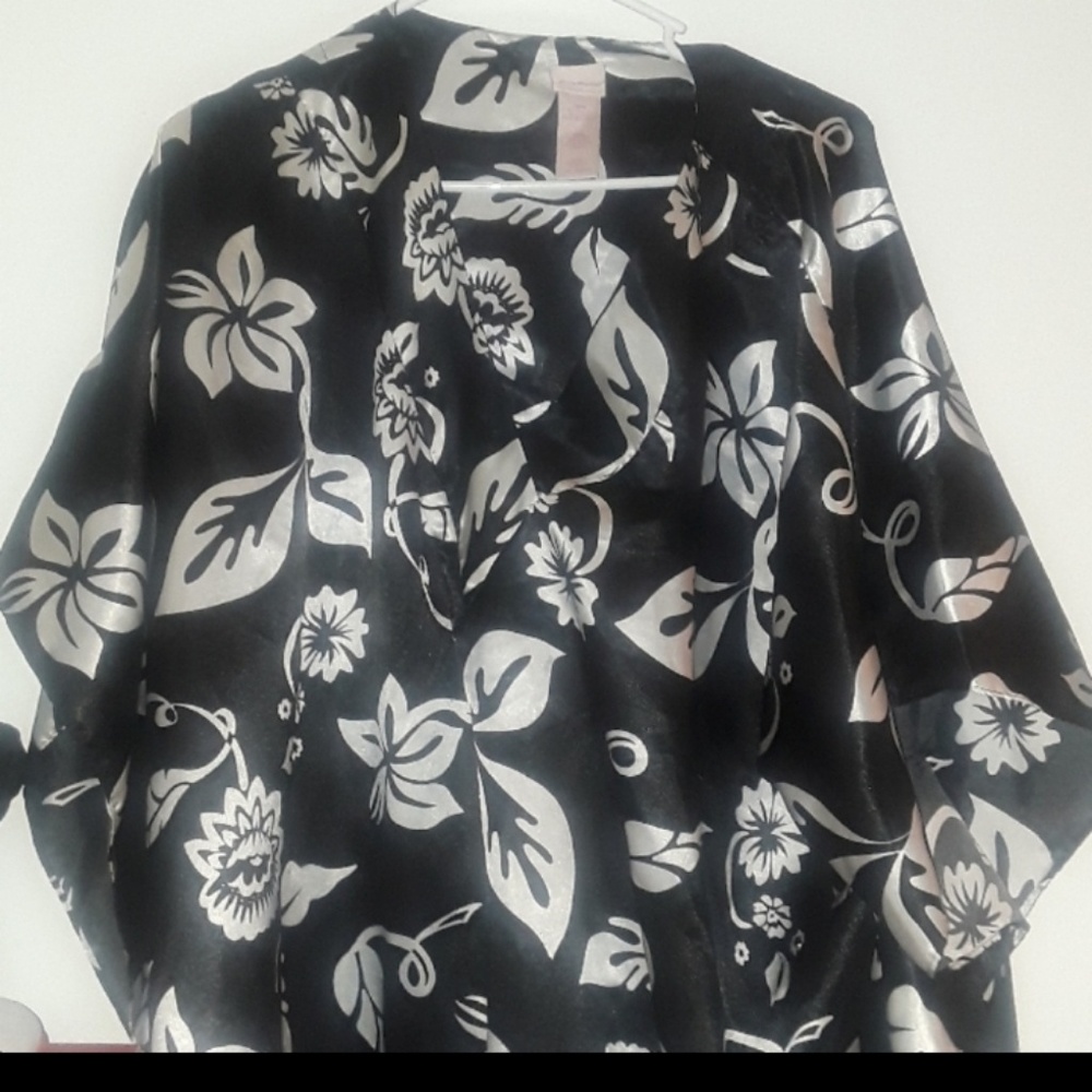 Forever Fabulous Kimono